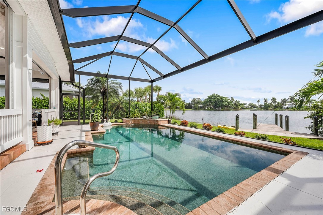 3 Bed Pool Home for Sale in Coconut Creek, photo 36