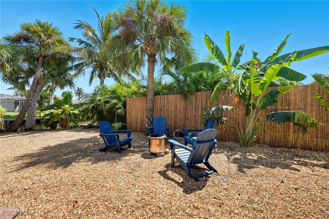 3 Bed Pool Home for Sale in Cape Coral, photo 36