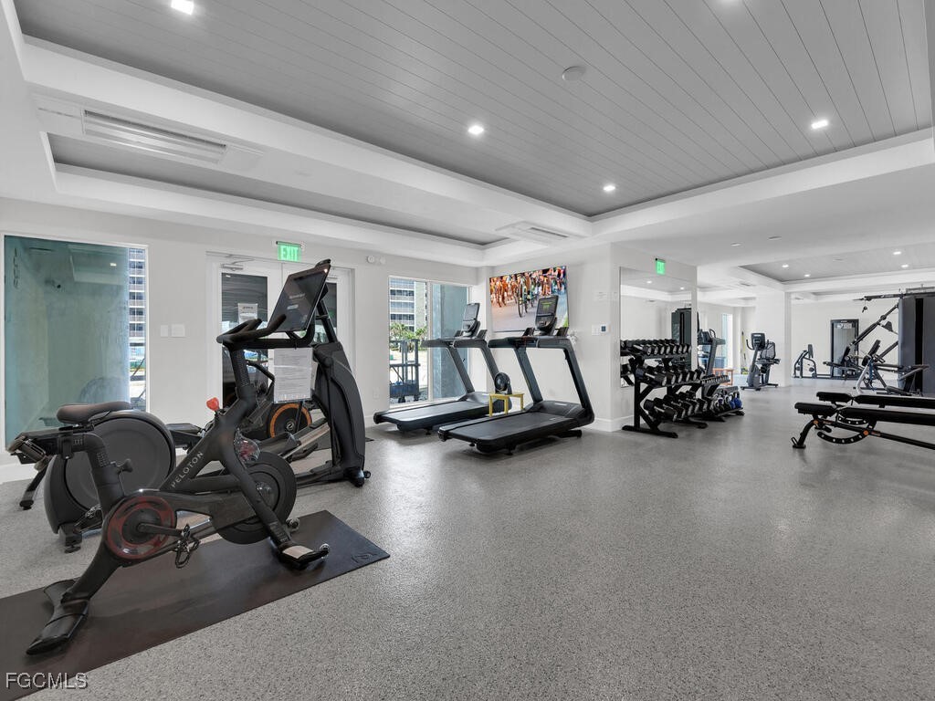 2 Bed Waterfront Home for Sale in Bonita Beach Club, photo 36