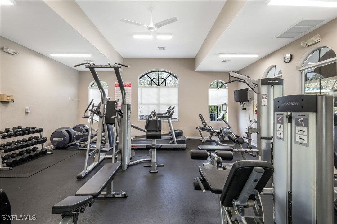 3 Bed Townhouse for Sale in Colonnade At Forum, photo 36