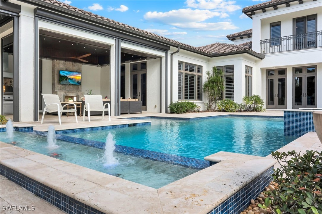 5 Bed Pool Home for Sale in Marsala, photo 36
