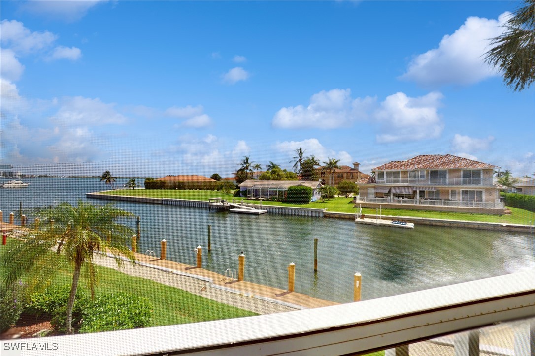 2 Bed Waterfront Home for Sale in Marco Island, photo 36
