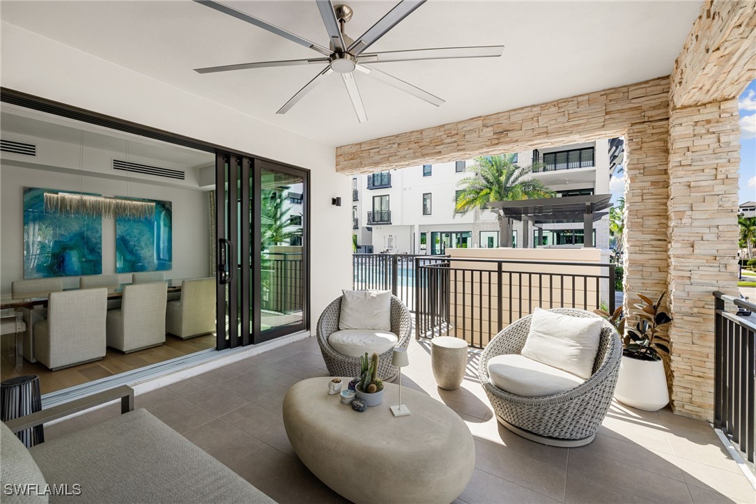 3 Bed Condominium for Sale in Naples, photo 36