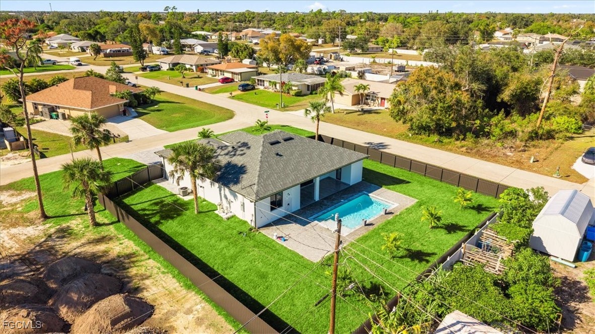 3 Bed Pool Home for Sale in Port Charlotte, photo 36