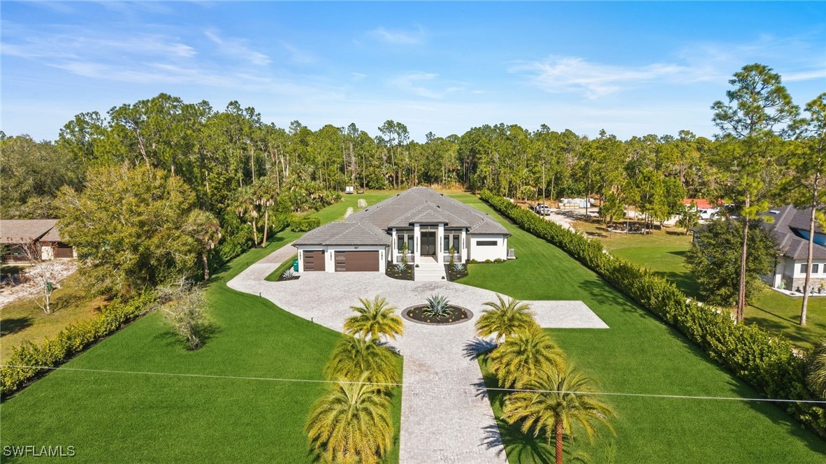4 Bed SingleFamilyResidence for Sale in Naples, photo 36