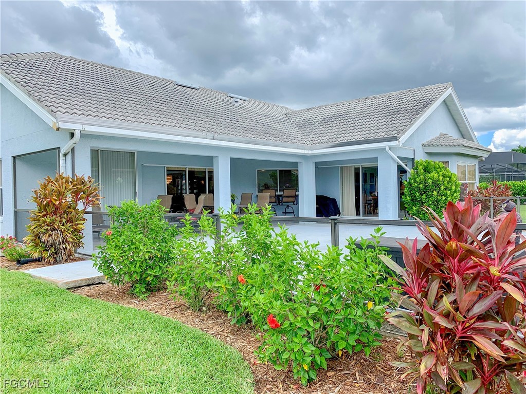 3 Bed Waterfront Home for Sale in Fort Myers, photo 36