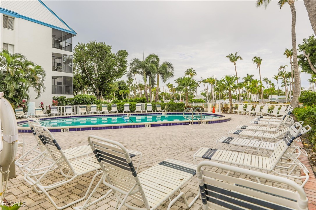 1 Bed Condominium for Sale in Tennis Villas, photo 36