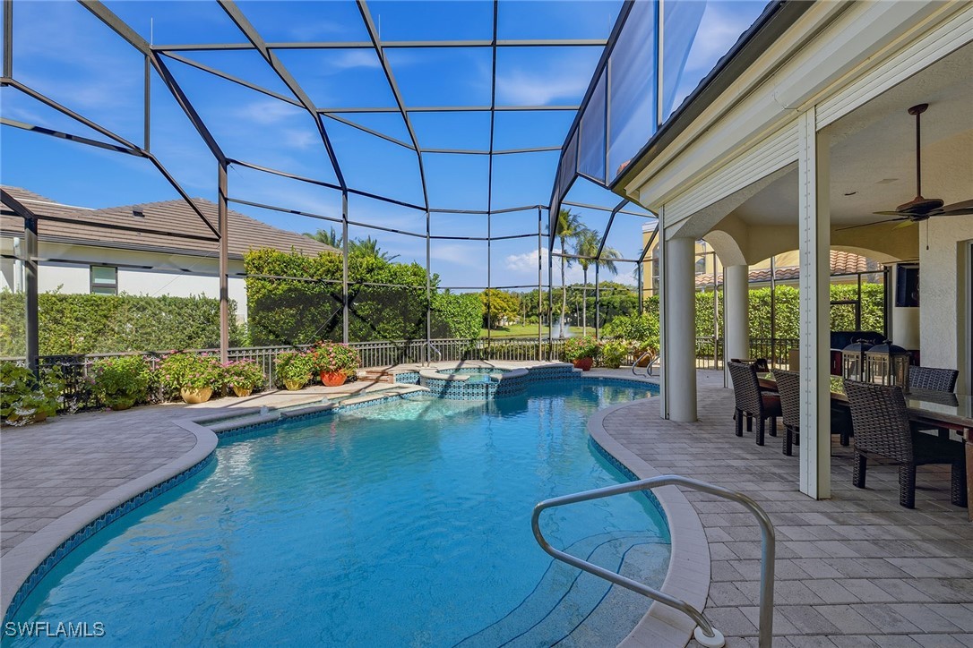 5 Bed Pool Home for Sale in Naples, photo 36