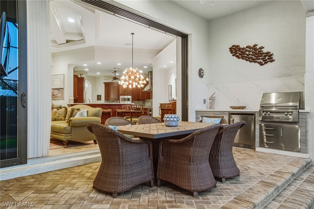 4 Bed Pool Home for Sale in Bonita Springs, photo 36