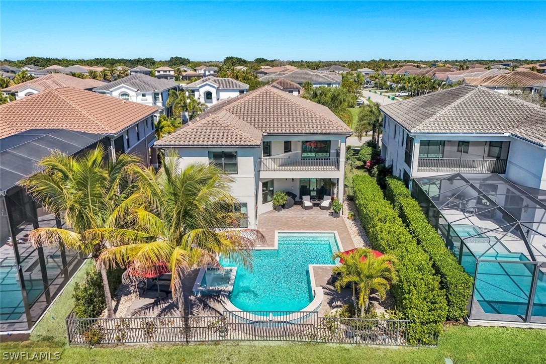 6 Bed Pool Home for Sale in Stonecreek, photo 36