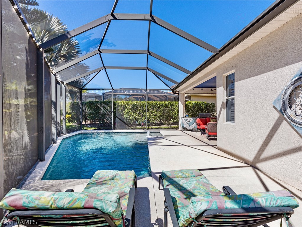 4 Bed Pool Home for Sale in Bella Terra, photo 36
