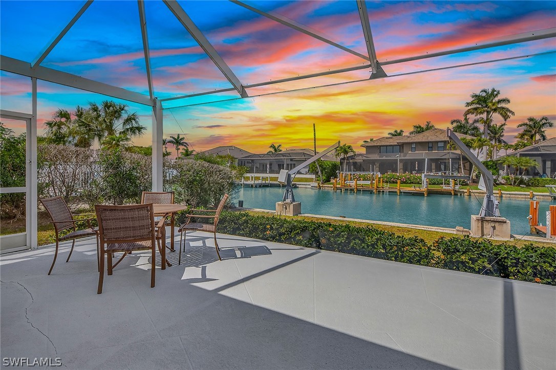 3 Bed Pool Home for Sale in Marco Island, photo 36
