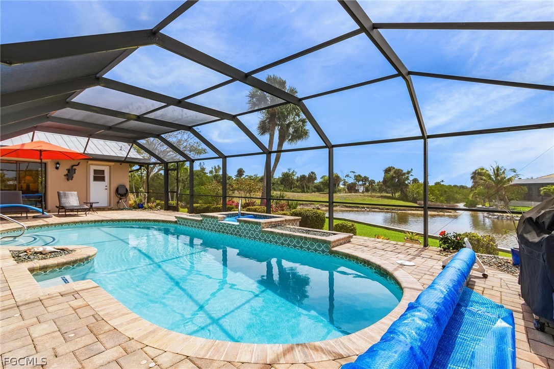 3 Bed Pool Home for Sale in Alden Pines, photo 36