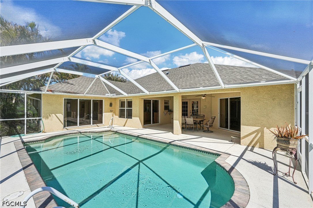 3 Bed Pool Home for Sale in Lehigh Acres, photo 36