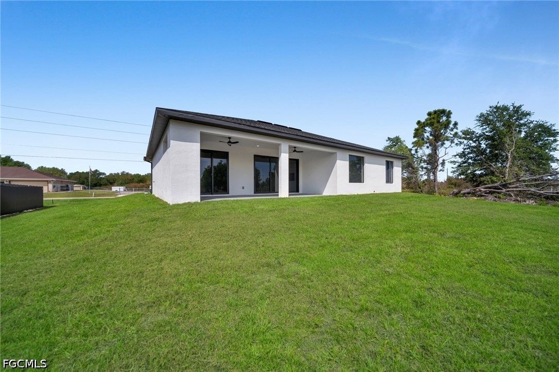 3 Bed SingleFamilyResidence for Sale in Lehigh Acres, photo 36