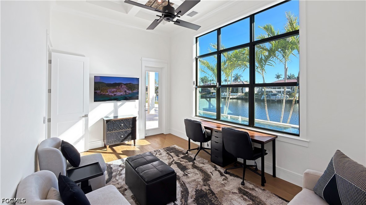 4 Bed Pool Home for Sale in Cape Coral, photo 36