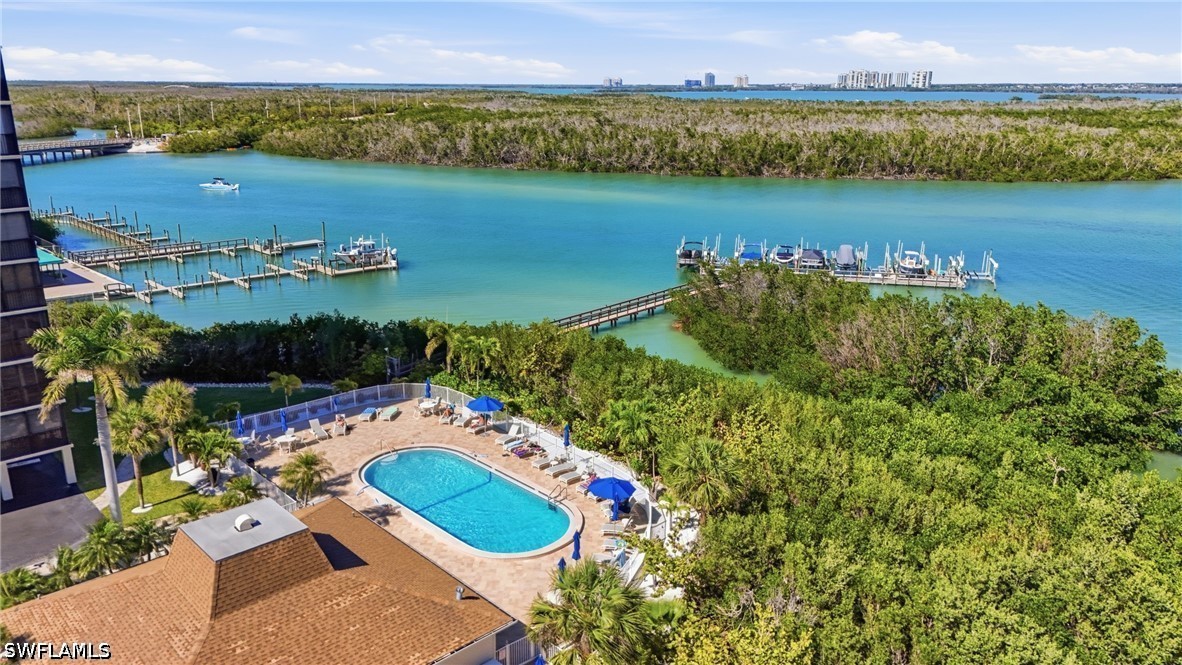 2 Bed Waterfront Home for Sale in Sea Isles, photo 36