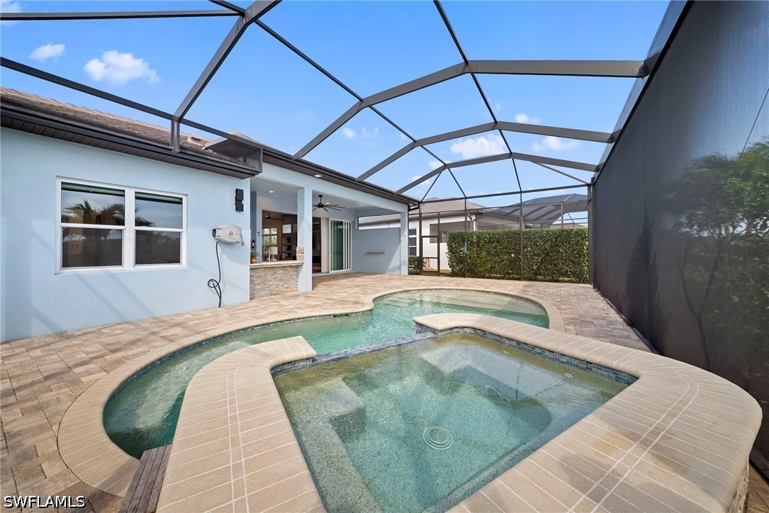 3 Bed Pool Home for Sale in Sapphire Cove, photo 36