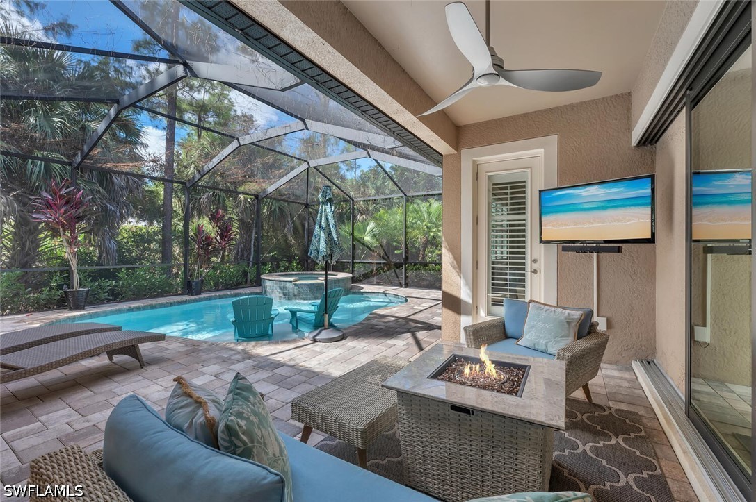 4 Bed Pool Home for Sale in Naples, photo 36