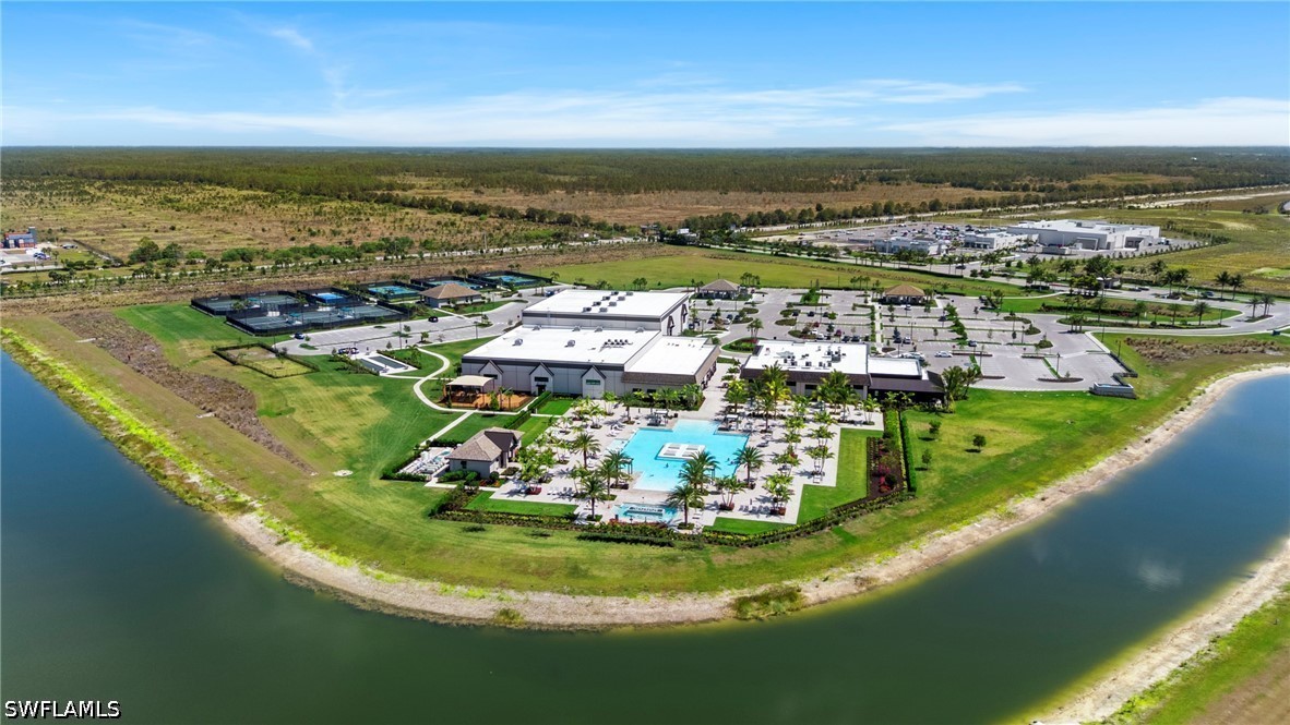 2 Bed Waterfront Home for Sale in Estero, photo 36
