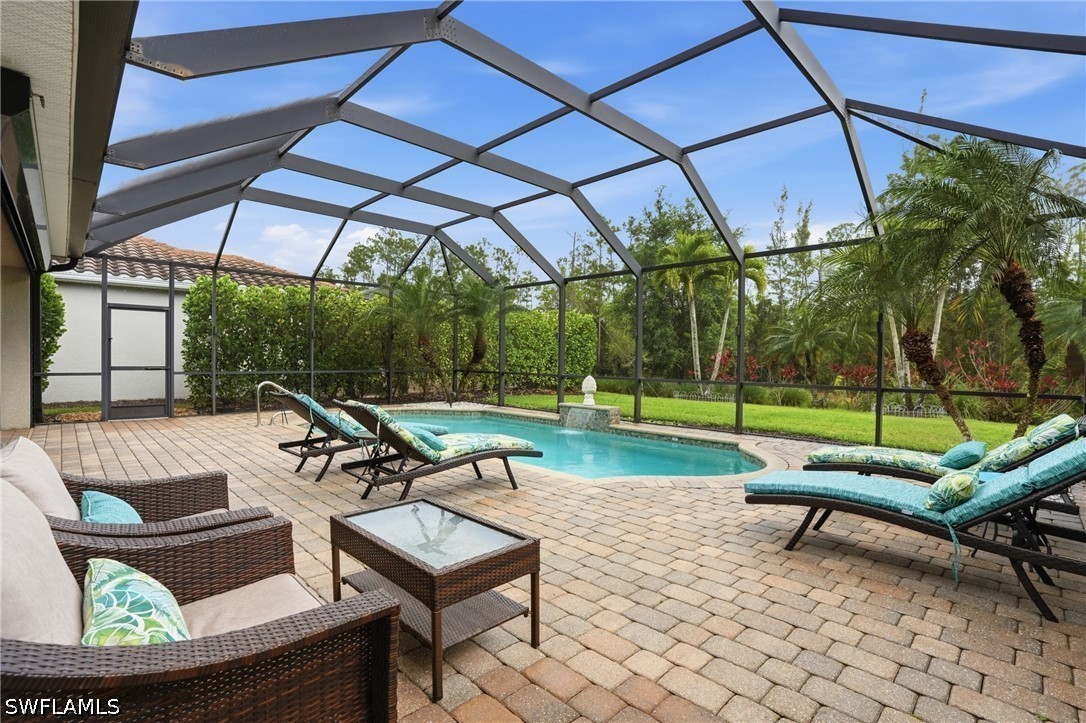 3 Bed Pool Home for Sale in Firano At Naples, photo 36