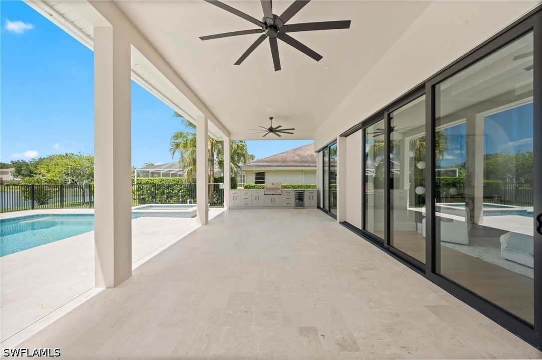 4 Bed Pool Home for Sale in Valley Oak, photo 36