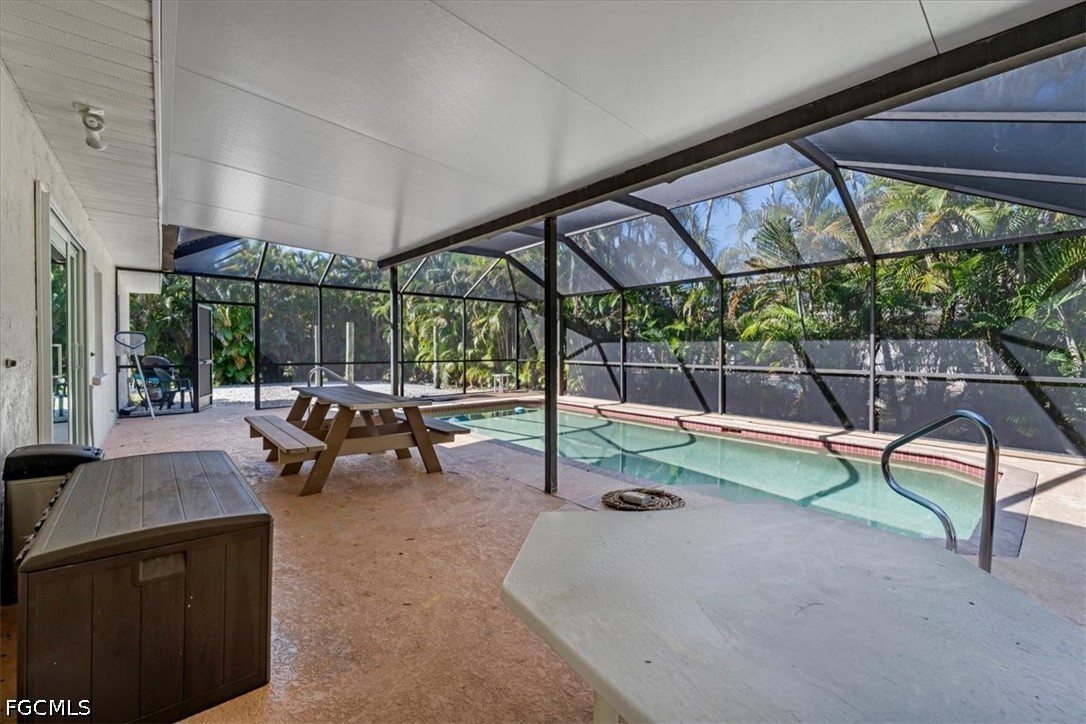 4 Bed Pool Home for Sale in Wildwood Addition, photo 36