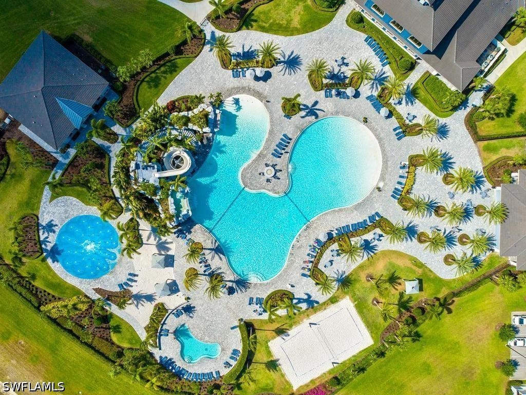 3 Bed Pool Home for Sale in Estero, photo 36