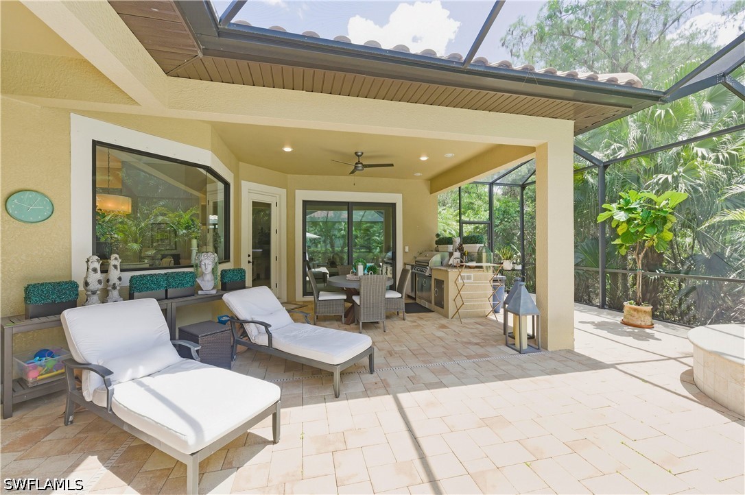 3 Bed Pool Home for Sale in Naples, photo 36