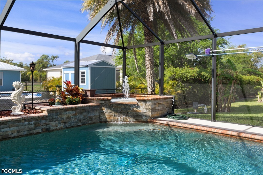 4 Bed Pool Home for Sale in Cape Coral, photo 36