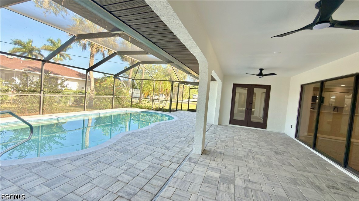 3 Bed Pool Home for Sale in Port Charlotte, photo 36