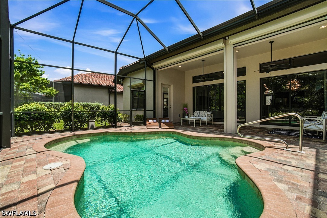 3 Bed Pool Home for Sale in Secoya Reserve, photo 36