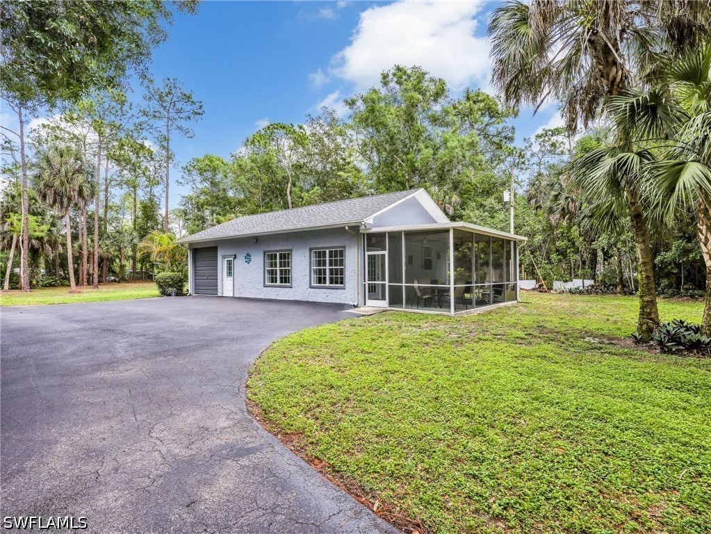 4 Bed Pool Home for Sale in Naples, photo 36