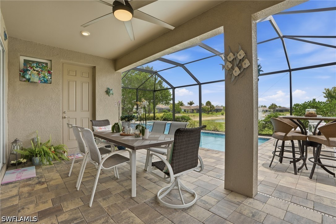 4 Bed Pool Home for Sale in Seasons At Bonita, photo 36