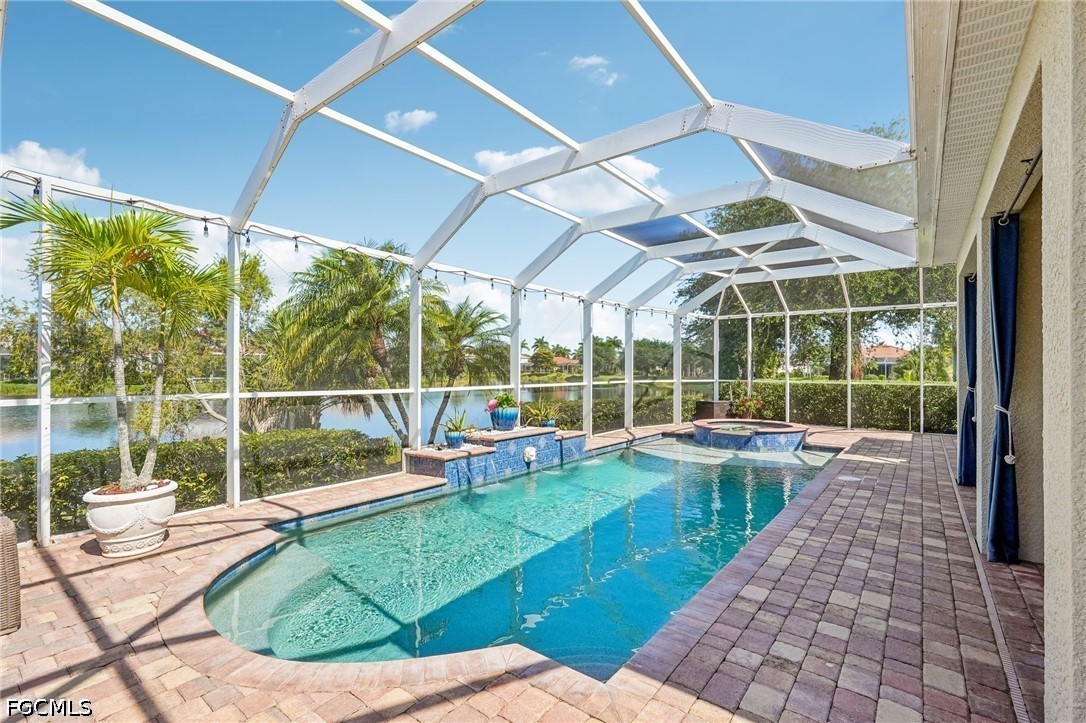 5 Bed Pool Home for Sale in Stonyhill, photo 36
