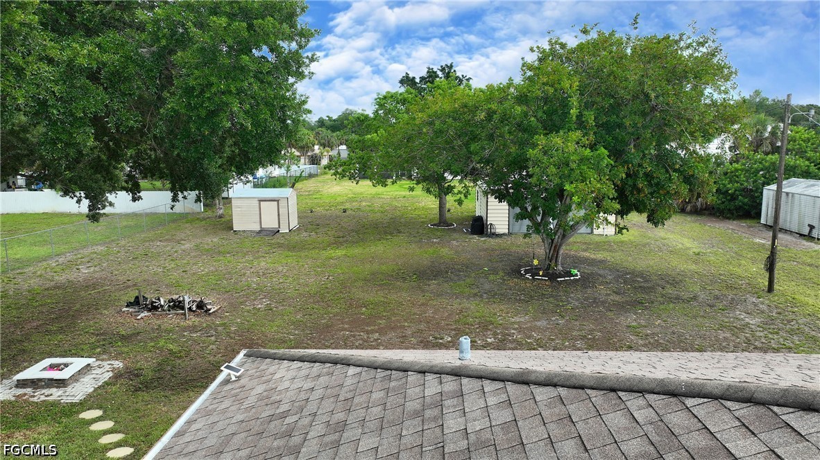 4 Bed SingleFamilyResidence for Sale in Lehigh Acres, photo 36