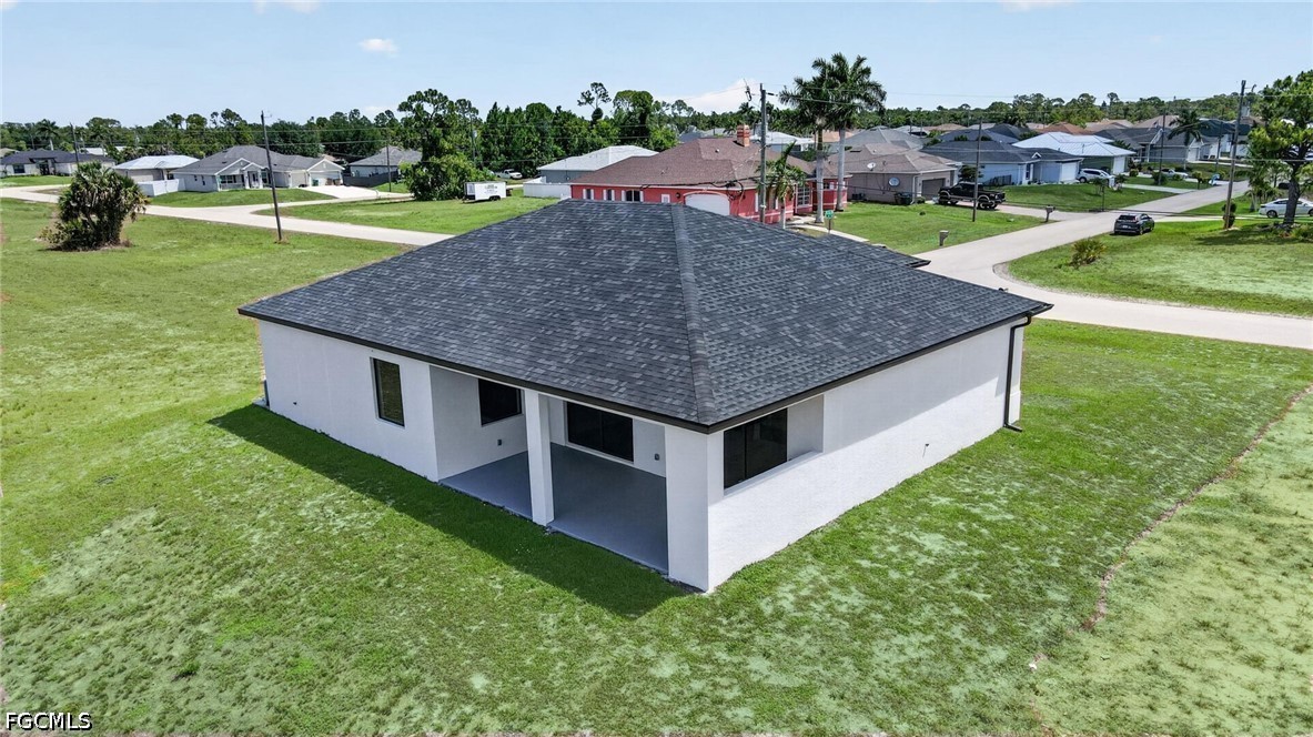 3 Bed Waterfront Home for Sale in Cape Coral, photo 36