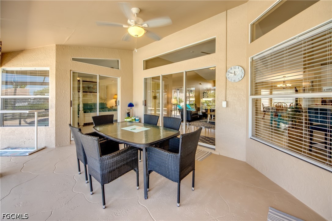3 Bed Pool Home for Sale in Cape Coral, photo 36