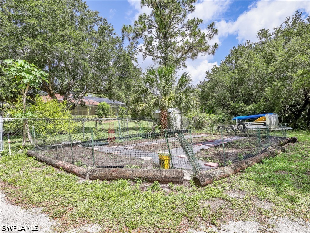 4 Bed Pool Home for Sale in Naples, photo 36