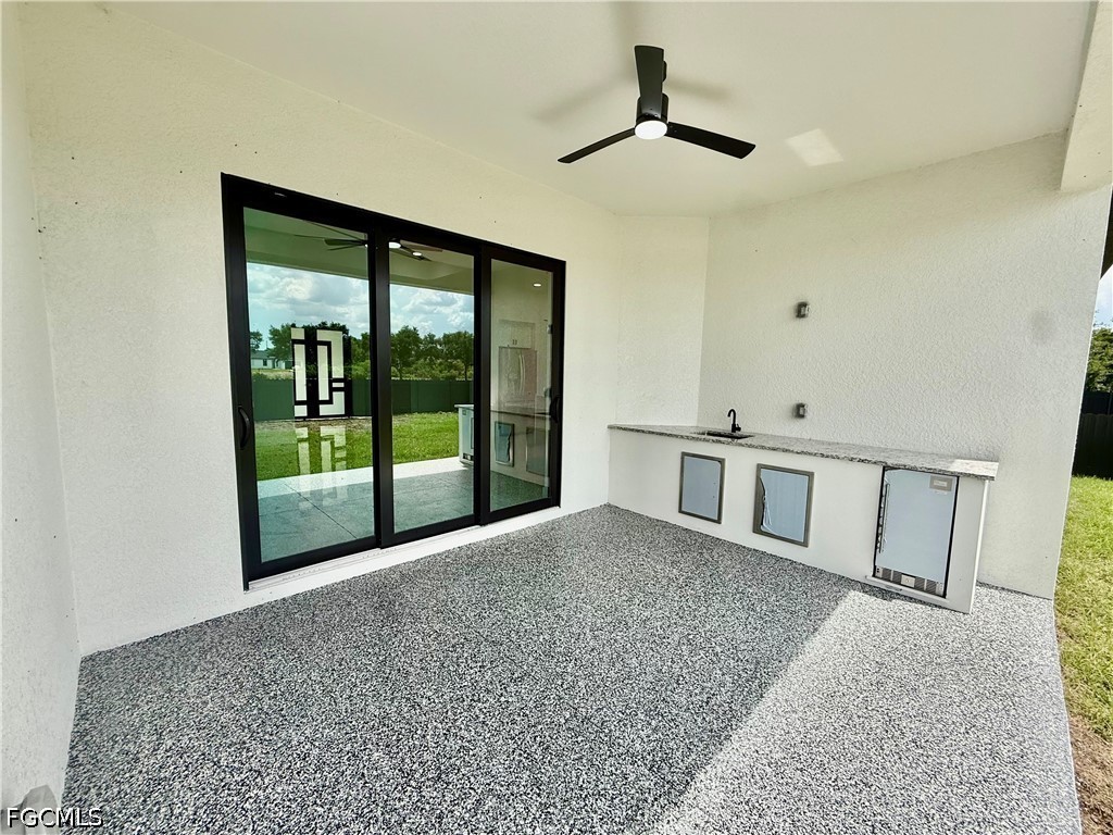 4 Bed SingleFamilyResidence for Sale in Lehigh Acres, photo 36