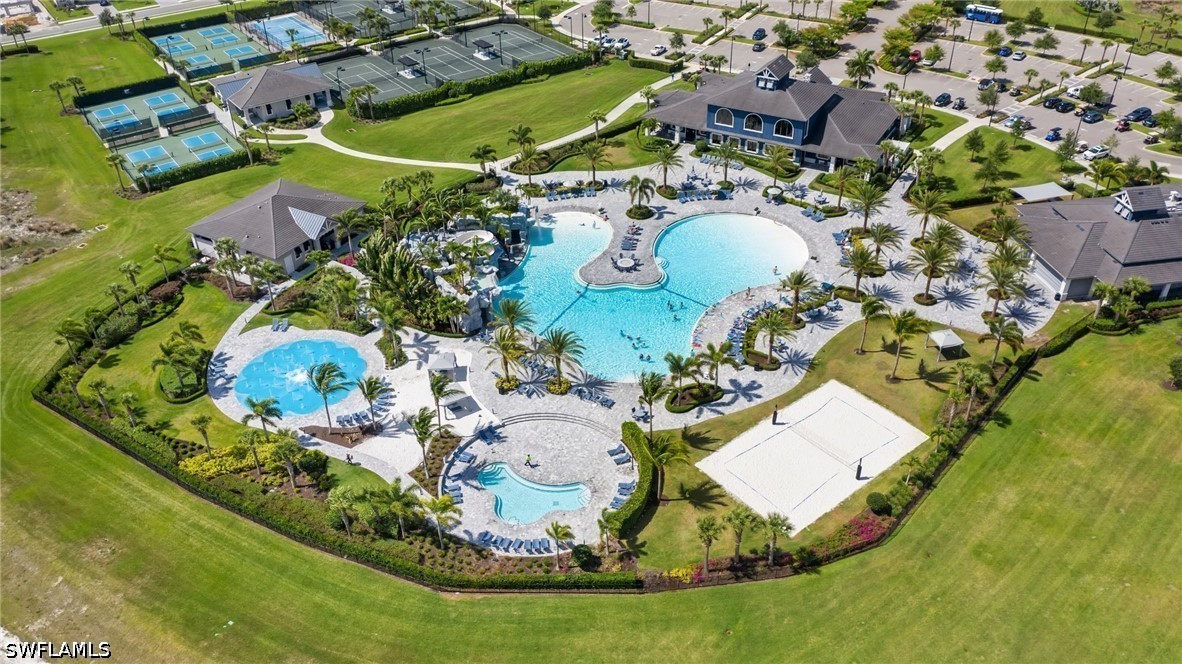 3 Bed Pool Home for Sale in Estero, photo 36