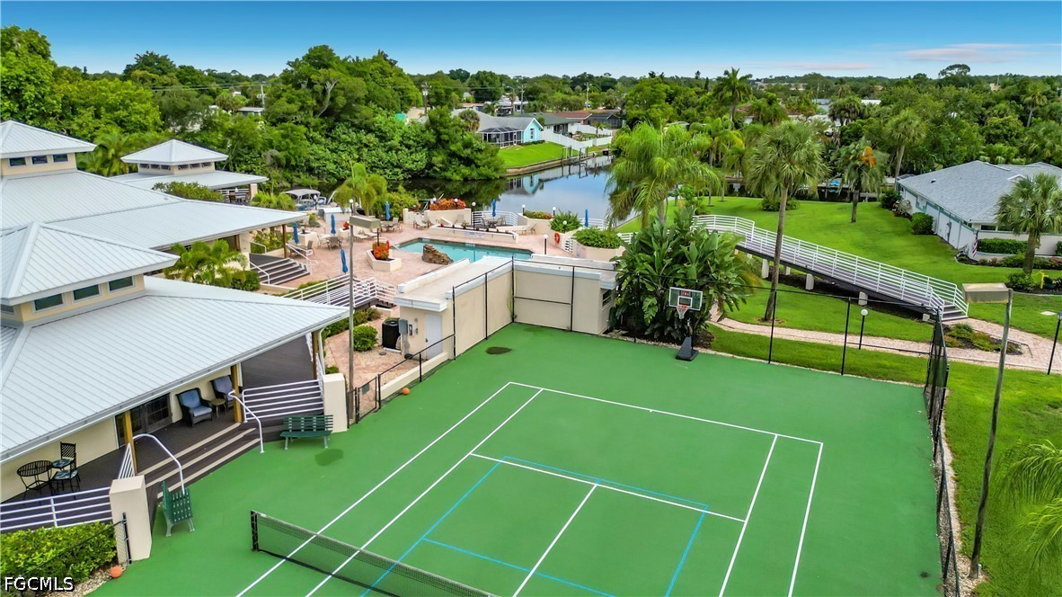 2 Bed Waterfront Home for Sale in Palm Island, photo 36