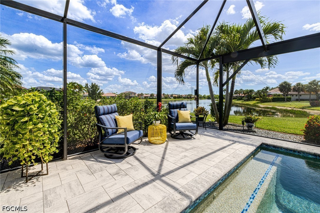 4 Bed Pool Home for Sale in Hampton Park, photo 36