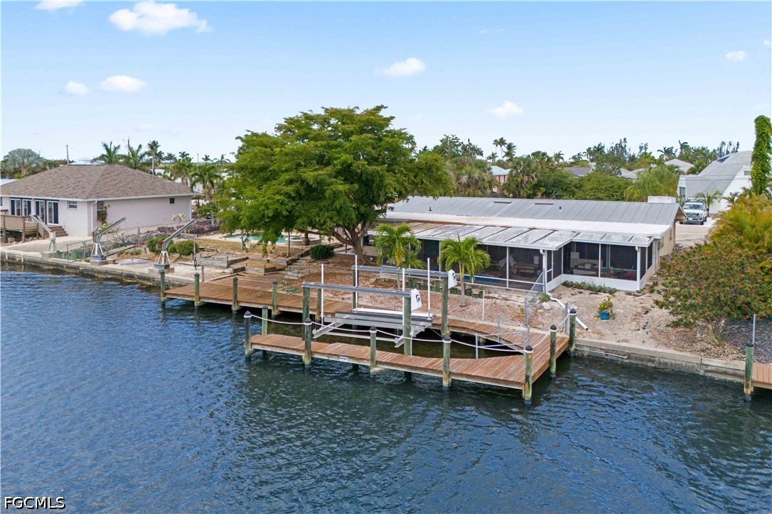 2 Bed Pool Home for Sale in Matlacha Isles, photo 36