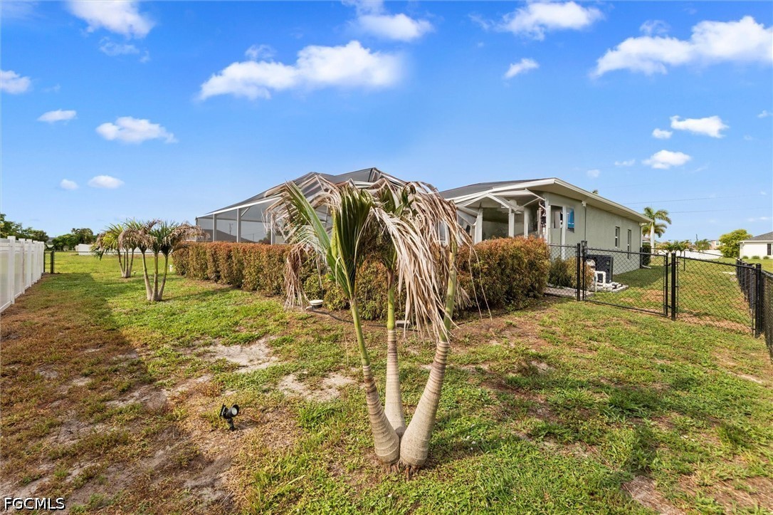 4 Bed Pool Home for Sale in Cape Coral, photo 36