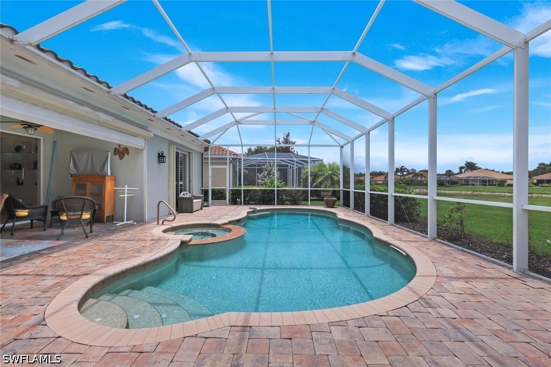 4 Bed Pool Home for Sale in Island Walk, photo 36