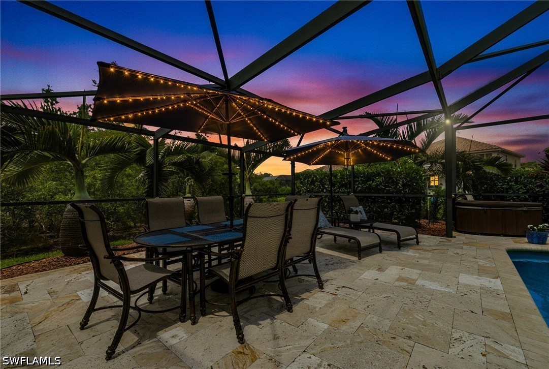 4 Bed Pool Home for Sale in Bella Terra, photo 36