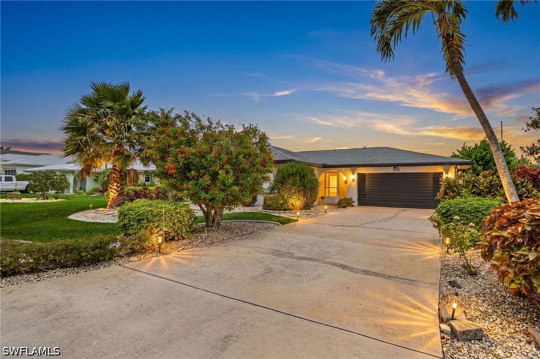 3 Bed Pool Home for Sale in Cape Coral, photo 36