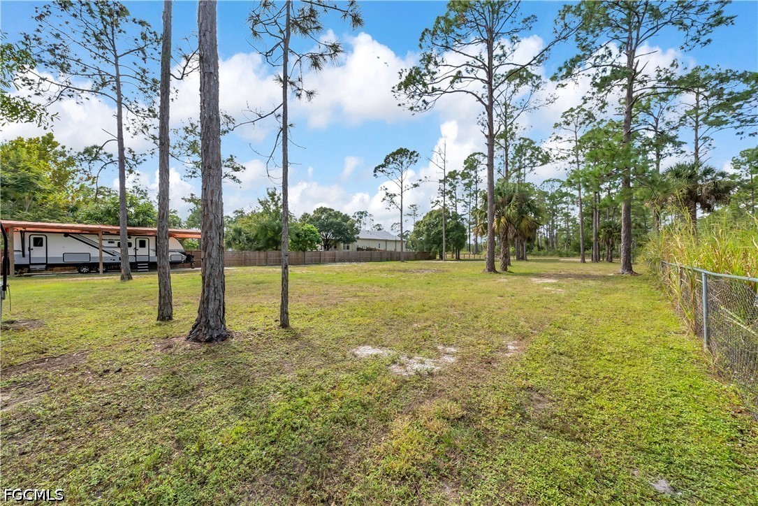 4 Bed Pool Home for Sale in Lehigh Acres, photo 36