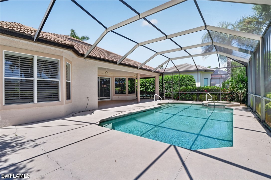 3 Bed Pool Home for Sale in Yorktown, photo 36